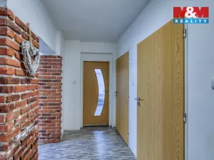 Prodej rodinného domu, Mladý Smolivec, 218 m2