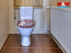 Prodej rodinného domu, Mladý Smolivec, 218 m2