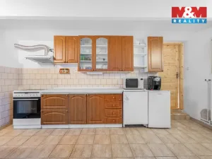 Prodej rodinného domu, Paseky nad Jizerou, 240 m2