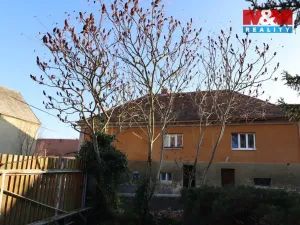 Prodej rodinného domu, Libořice, 200 m2