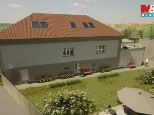 Prodej rodinného domu, Libořice, 200 m2