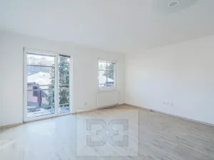 Pronájem bytu 2+kk, Liberec, 71 m2