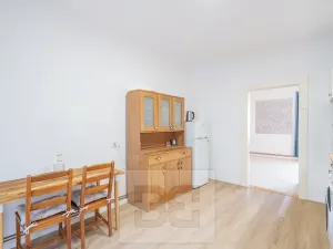 Pronájem bytu 2+kk, Praha - Hloubětín, Hostavická, 35 m2