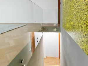 Prodej rodinného domu, Praha, Sklenská, 200 m2