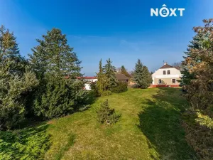 Prodej rodinného domu, Březno, 380 m2