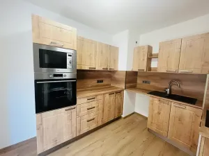 Pronájem bytu 3+kk, Praha - Smíchov, 110 m2