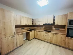 Pronájem bytu 3+kk, Praha, 100 m2