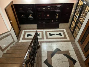 Pronájem kanceláře, Praha, 85 m2