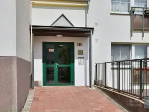 Pronájem bytu 1+kk, Chlumec, Stradovská, 32 m2