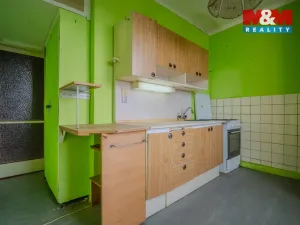 Prodej bytu 2+1, Ostrava - Poruba, Hlavní třída, 59 m2