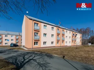 Prodej bytu 2+1, Horní Slavkov, Kounice, 50 m2