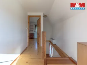 Prodej chaty, Chřibská - Dolní Chřibská, 73 m2