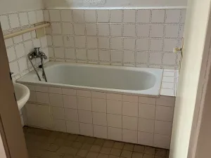 Pronájem bytu 2+1, Ostrava - Nová Ves, Mendělejevova, 51 m2