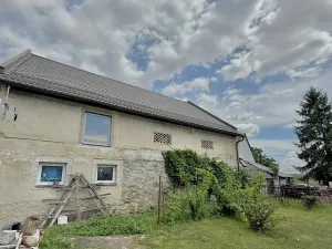 Prodej rodinného domu, Bernartice, 170 m2