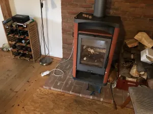 Prodej rodinného domu, Bernartice, 170 m2