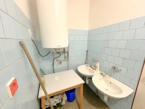 Pronájem obchodního prostoru, Jeseník, Fučíkova, 310 m2