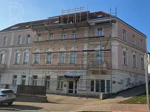 Pronájem bytu 2+kk, Praha - Hostivař, Daliborova, 44 m2