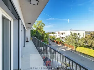 Pronájem bytu 4+kk, Praha - Komořany, Pod lesem, 127 m2