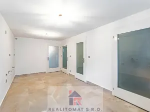 Pronájem bytu 4+kk, Praha - Komořany, Pod lesem, 127 m2