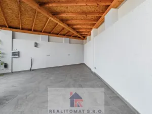 Pronájem bytu 4+kk, Praha - Komořany, Pod lesem, 127 m2