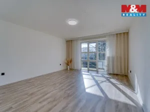 Prodej bytu 2+1, Vejprnice, Plzeňská, 56 m2