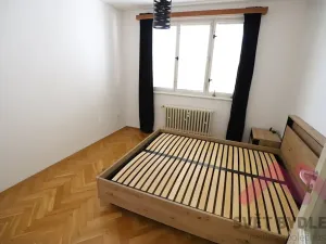 Pronájem bytu 3+1, Praha - Strašnice, Tehovská, 66 m2