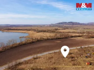 Prodej zahrady, Mikulov, 781 m2