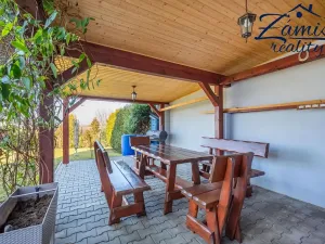 Prodej rodinného domu, Smečno, Havlíčkova, 95 m2