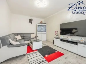 Prodej rodinného domu, Smečno, Havlíčkova, 95 m2