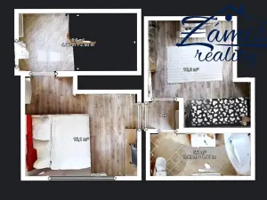 Prodej rodinného domu, Smečno, Havlíčkova, 95 m2