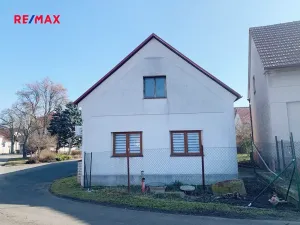 Pronájem rodinného domu, Senec, 100 m2