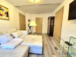 Pronájem bytu 2+1, Praha - Kunratice, Nad Šeberákem, 45 m2