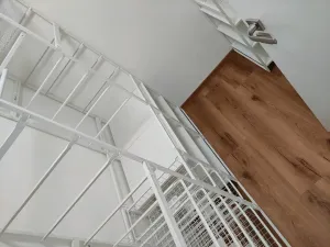 Pronájem bytu 3+kk, Praha - Nusle, Pujmanové, 75 m2