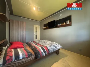 Prodej bytu 4+1, Most, Františka Malíka, 97 m2