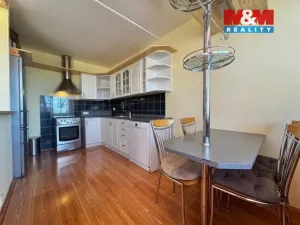 Prodej bytu 4+1, Most, Františka Malíka, 97 m2