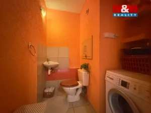 Prodej bytu 4+1, Most, Františka Malíka, 97 m2