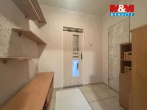 Prodej bytu 4+1, Most, Františka Malíka, 97 m2