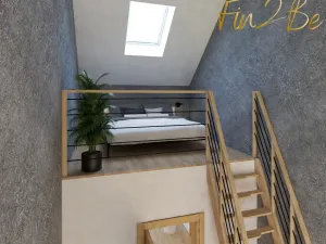 Prodej bytu 5+kk, Černá v Pošumaví - Dolní Vltavice, 108 m2