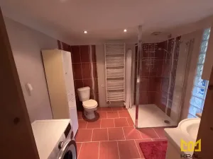 Prodej rodinného domu, Bělá pod Bezdězem, Táborová, 2050 m2