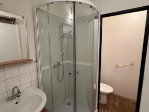 Pronájem bytu 2+1, Jablonec nad Nisou, Budovatelů, 58 m2