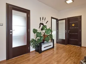 Pronájem domu, Praha - Modřany, Herrmannova, 230 m2