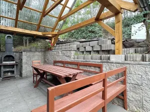 Prodej rodinného domu, Strachotín, Sklepní, 285 m2