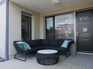 Prodej bytu 4+kk, Praha - Dolní Chabry, Na šubě, 109 m2