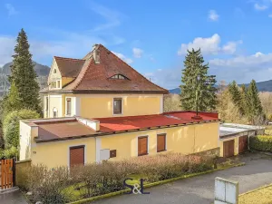 Prodej rodinného domu, Nový Bor, Svojsíkova, 174 m2