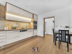 Prodej rodinného domu, Nový Bor, Svojsíkova, 174 m2