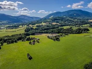 Prodej pozemku pro bydlení, Čeladná, 4672 m2