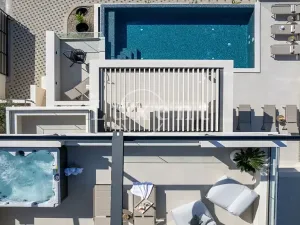 Prodej vily, Split, Chorvatsko, 350 m2