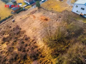 Prodej pozemku pro bydlení, Pyšely, 1227 m2