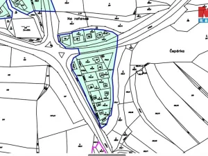 Prodej pozemku pro bydlení, Soutice, 338 m2