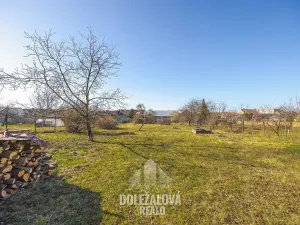 Prodej pozemku pro bydlení, Prostějov, 1361 m2